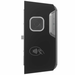 Zubehör für SUNMI Flex 3: NFC, MSR und Scanner